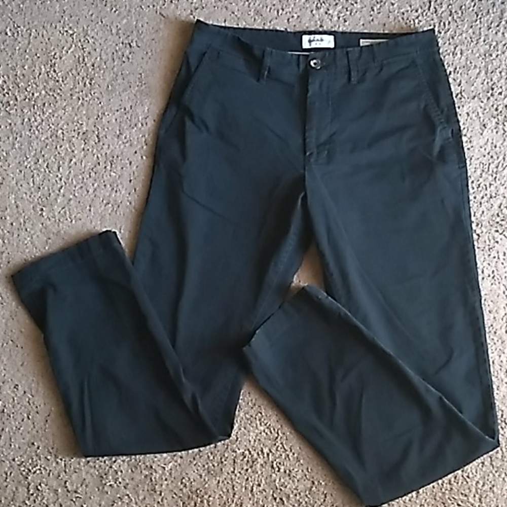 Target Goodfellow & Co Hennepin Chino athletic fit